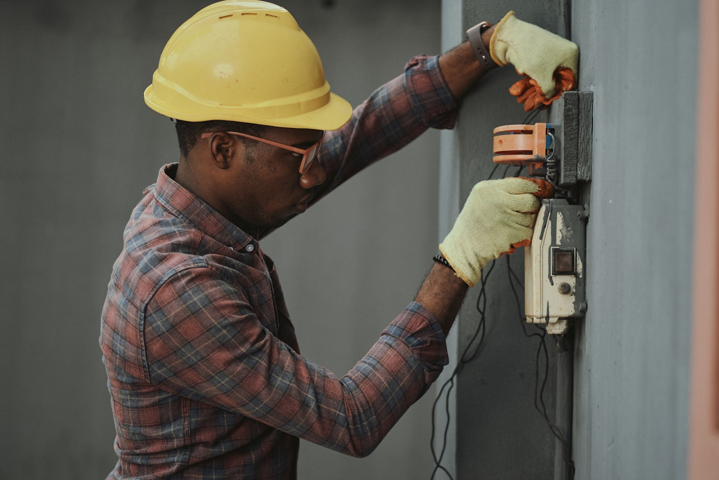 Top 5 Electrical Upgrades for Modern Homes
