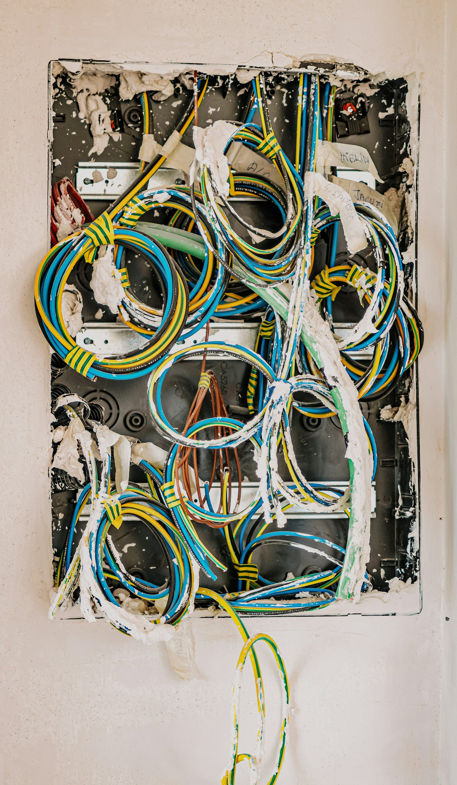How to Choose the Best Electrical Service Provider